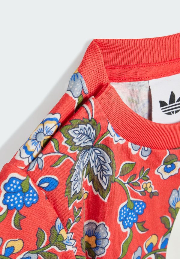 LIBERTY LONDON SHORT SET - Tracksuit bottoms2