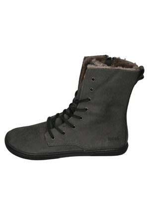 FARO - Snowboot/Winterstiefel - dark grey