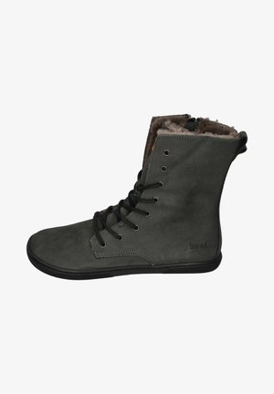 koel FARO - Snowboot/Winterstiefel - dark grey