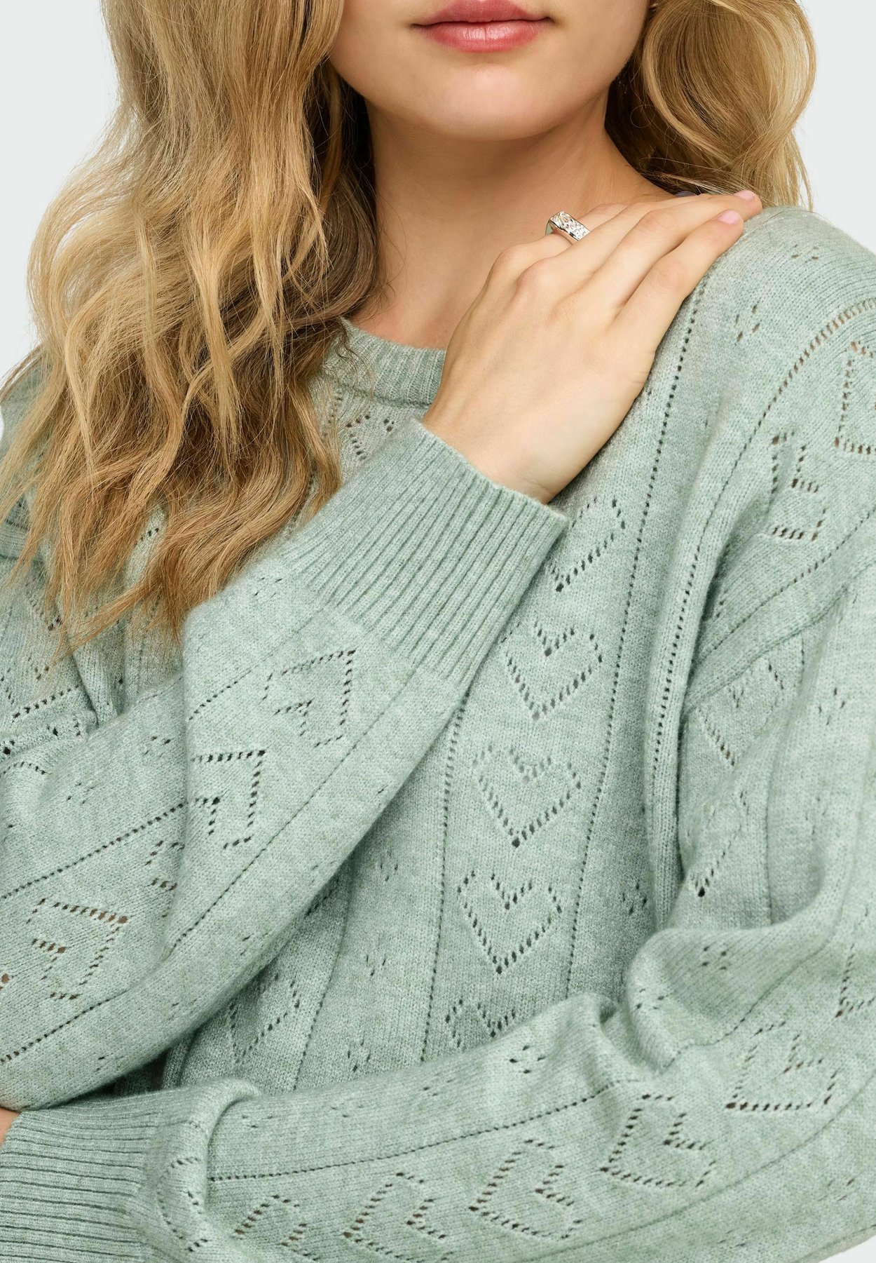 Knitted ONLISA Knitted