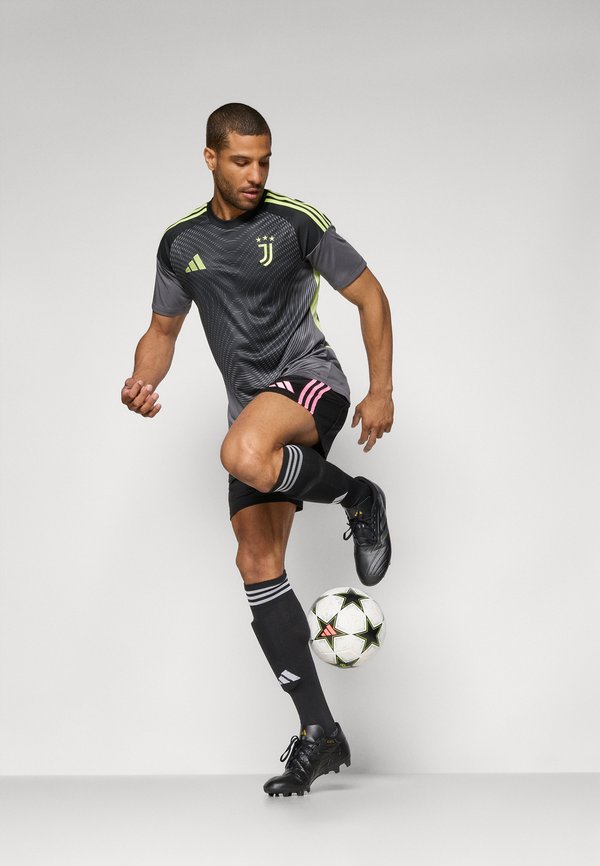 JUVENTUS 25/26 HOME GK JSY - Club wear2