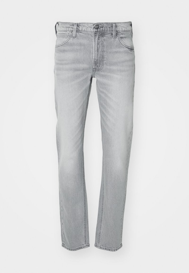 Lee Slim fit jeans grijs denim/greydenim Lee Slim fit jeans grijs denim/greydenim