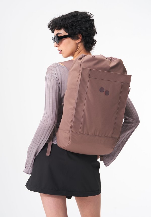 KALM - Tagesrucksack - dusted mauve