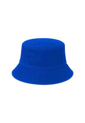 Hat - navy blue