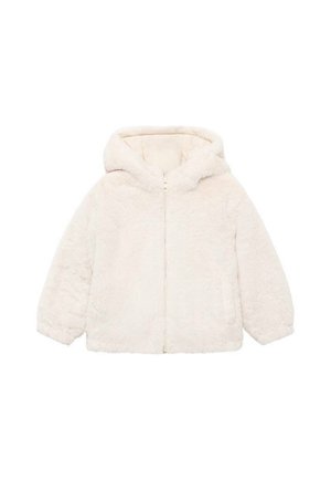 BABY - Winterjacke - off white