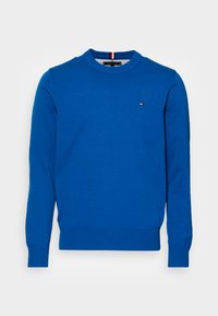 Não selecionado, greek isle blue