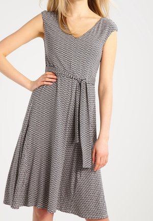 Jerseyjurk - brown
