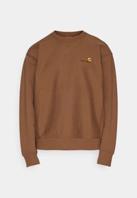 AMERICAN SCRIPT - Collegepaita - lumber