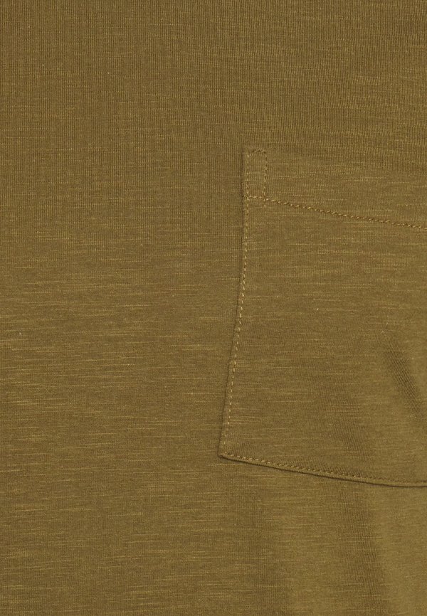 CFThor - Basic T-shirt - dark olive4