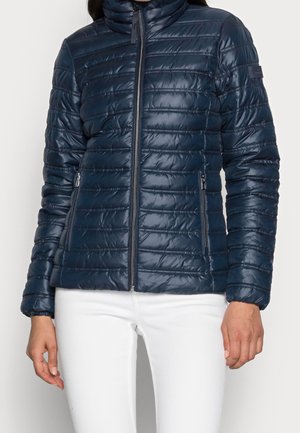 Veste mi-saison - dark blue