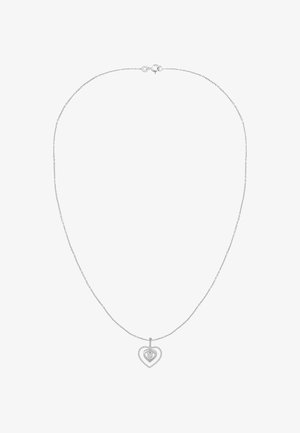 DIAMANT L'ÉTERNEL, Kaulakoru - white silver-coloured