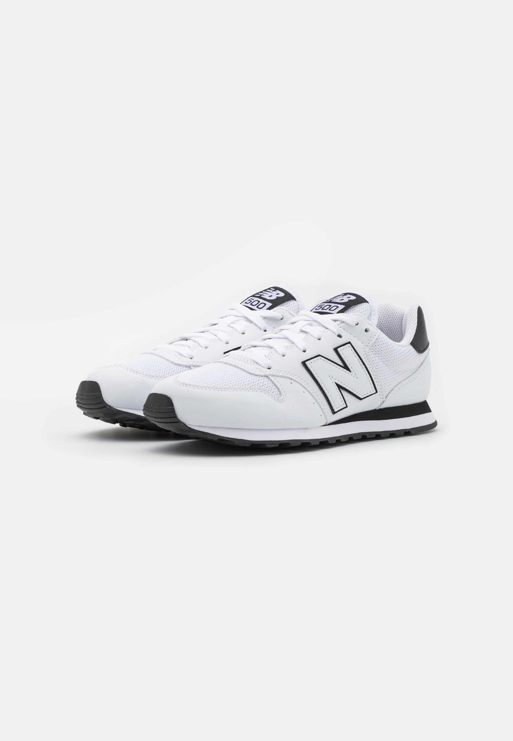 n balance 500