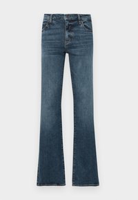 THE RODEO - Slim fit jeans - blue denim