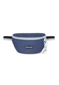 Unausgewählt, kontrast prep blue