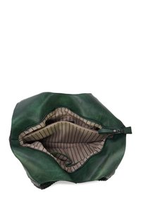Harpa XL SCHULTER - Handtas - forest green