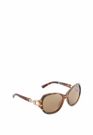 Next Akiniai nuo saulės - tortoiseshell brown