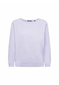 Esprit Collection Trui - lilac