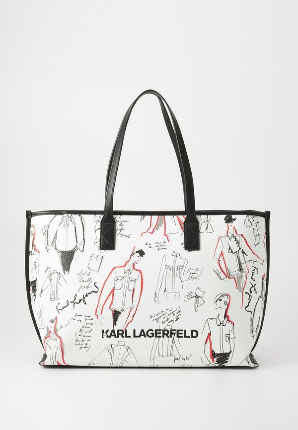 KSERIES TOTE - Tote bag4