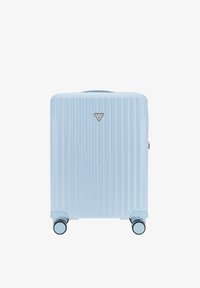 Non selezionato, himmelblau