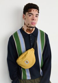 Carhartt WIP ARLO - Pullover - dark navy/kendricks