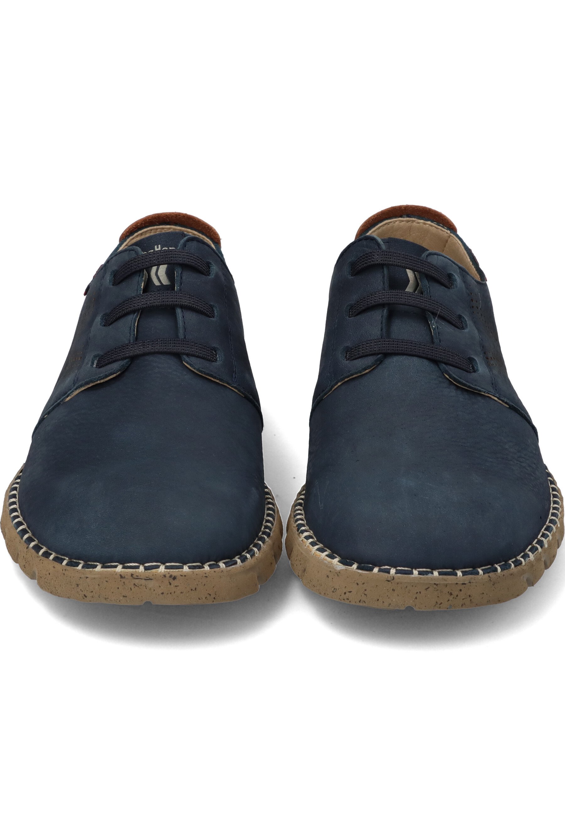CallagHan VIZ - Zapatos con cordones - azul - Zalando.es