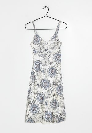 Robe de jour - multi-colored