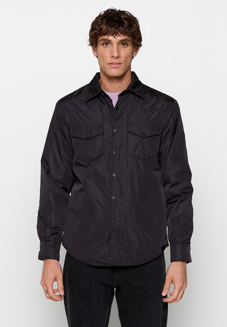 Denham Jas zwart Denham Jas zwart