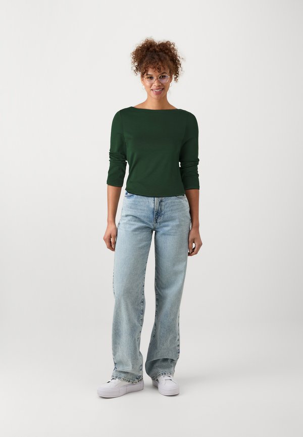 VMPANDA 3/4 - Long sleeved top - pine grove3