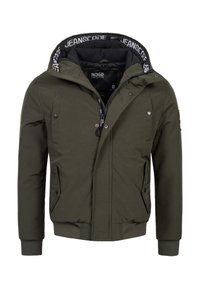 Unselected, army