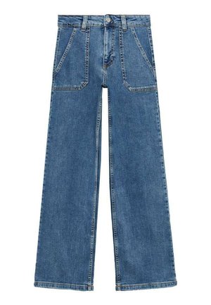 Jeans relaxed fit - blue