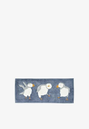 Next, MAT- UNISEX - Bath mat - blue