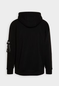 Brave Soul Luvtröja - black