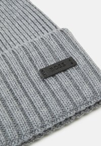 BOSS FATI - Čepice - grey