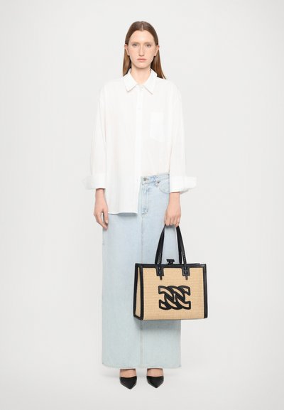 Casadei BORSA - Rokassoma - voyage panama/nero