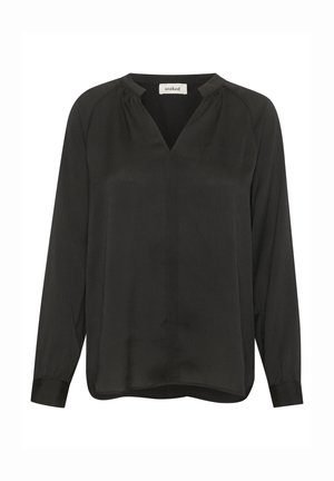 Soaked in Luxury, SLIOANA LS - Bluse - black