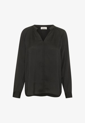Soaked in Luxury, SLIOANA LS - Bluse - black