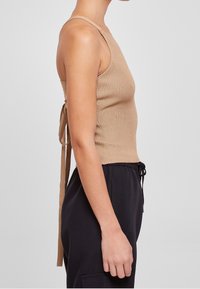 Urban Classics Top - beige