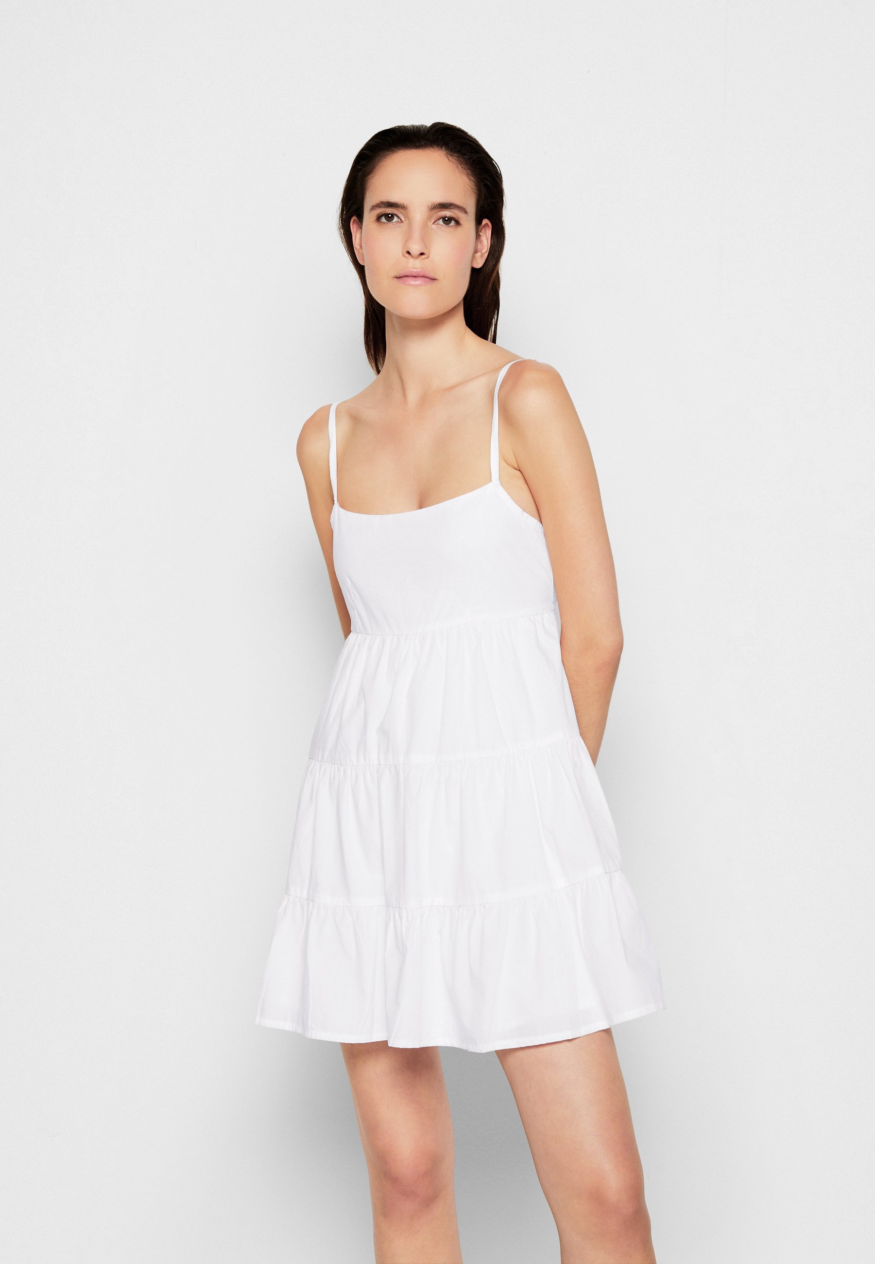 Faithfull the brand OCTAVIA MINI DRESS 