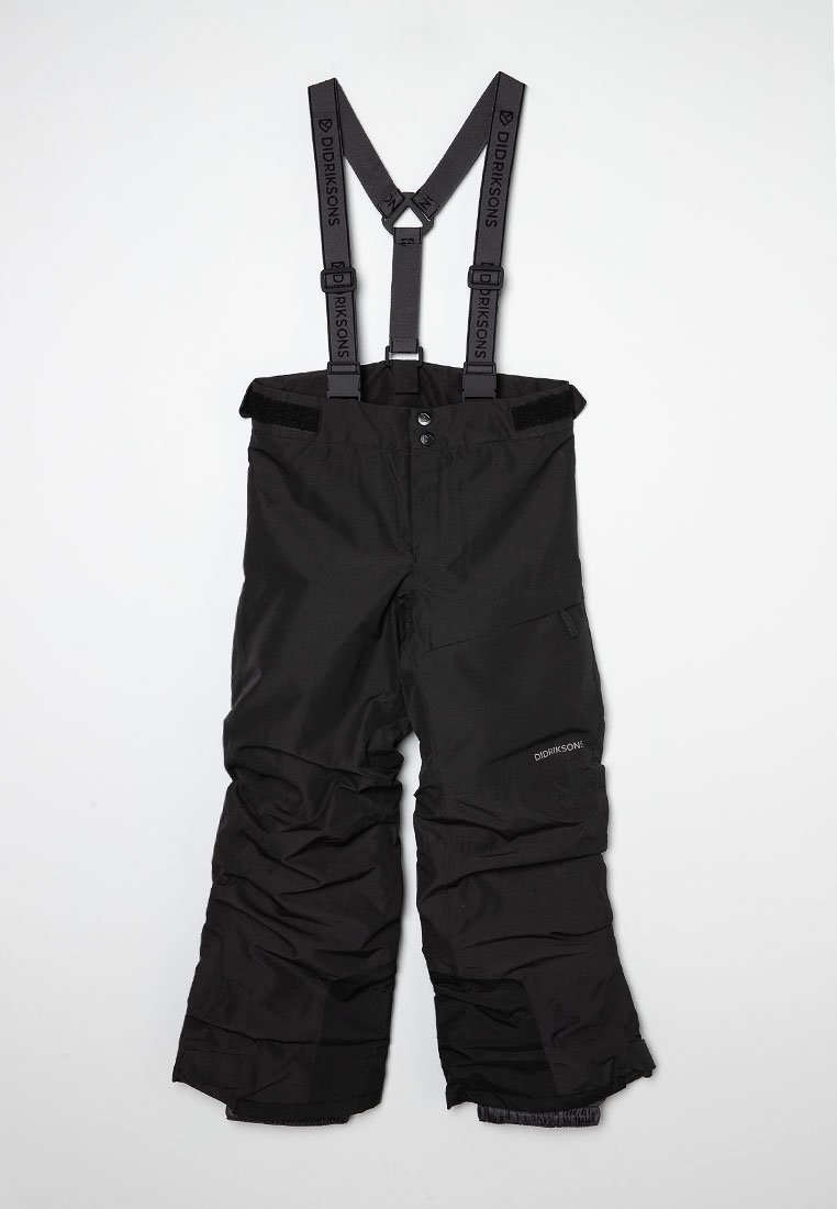 Didriksons Skibroek zwart