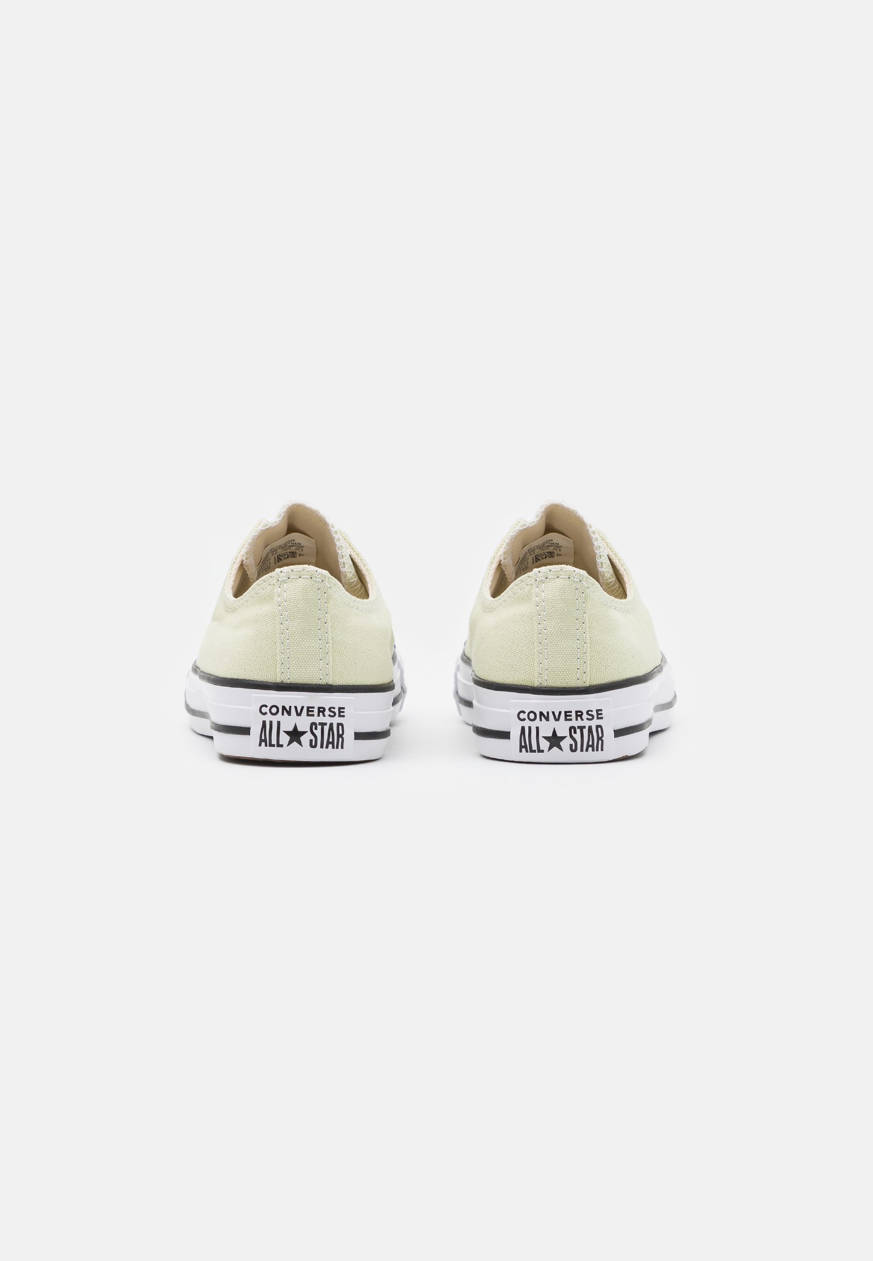 Converse CHUCK TAYLOR ALL STAR UNISEX - Sneakers laag - aloe haze/Groen -  Zalando.nl