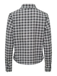 JDY HEMD JDYLYRA HEMD - Chemisier - black