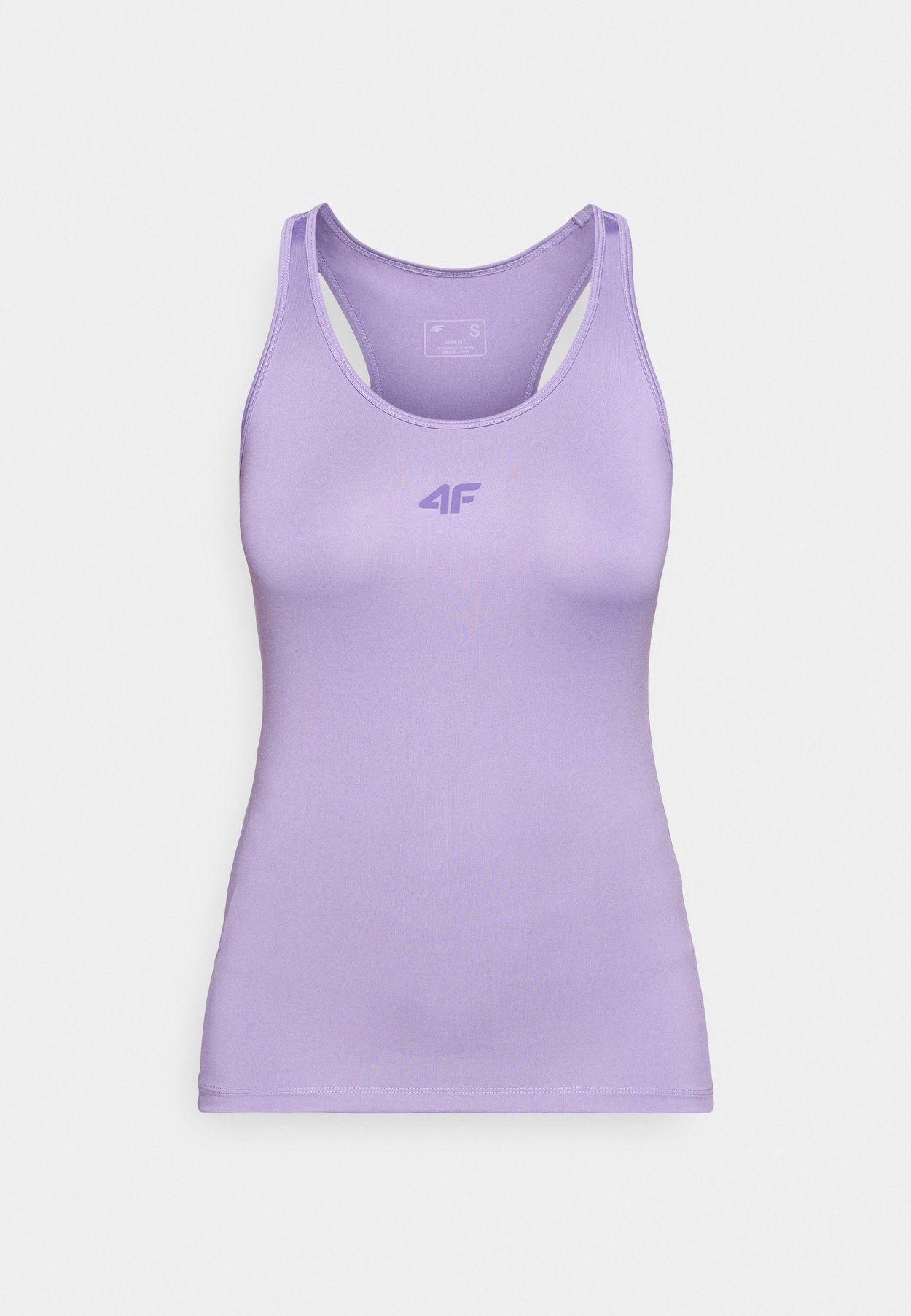 SLEEVELESS FNK