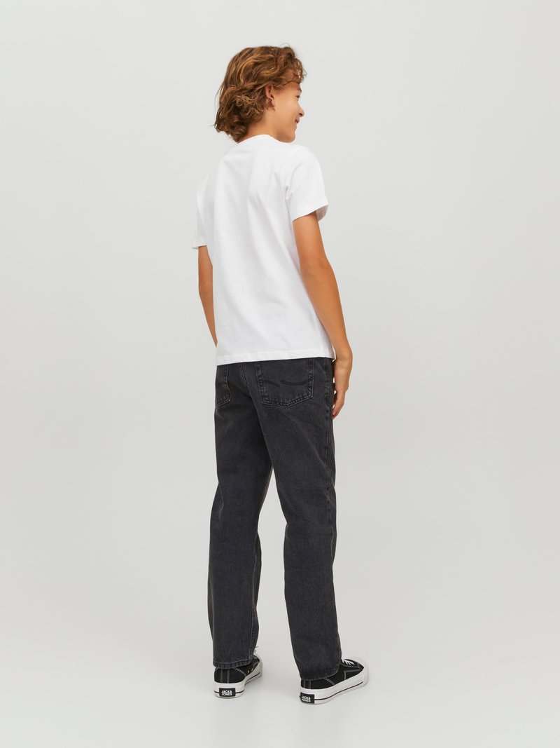 Jack & Jones Junior jichris jjoriginal cj 920 Noos Jnr - Jeans Jongens, Blauwe denim, 170