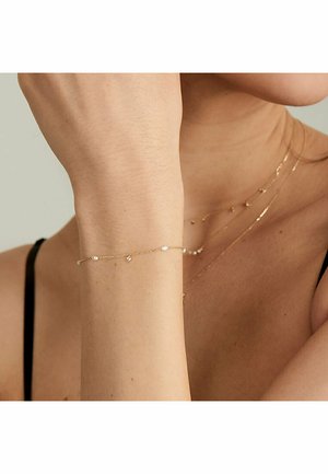 Ania Haie Armband - gold coloured