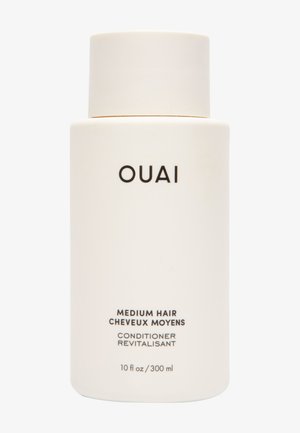 Ouai MEDIUM HAIR CONDITIONER - Après-shampoing