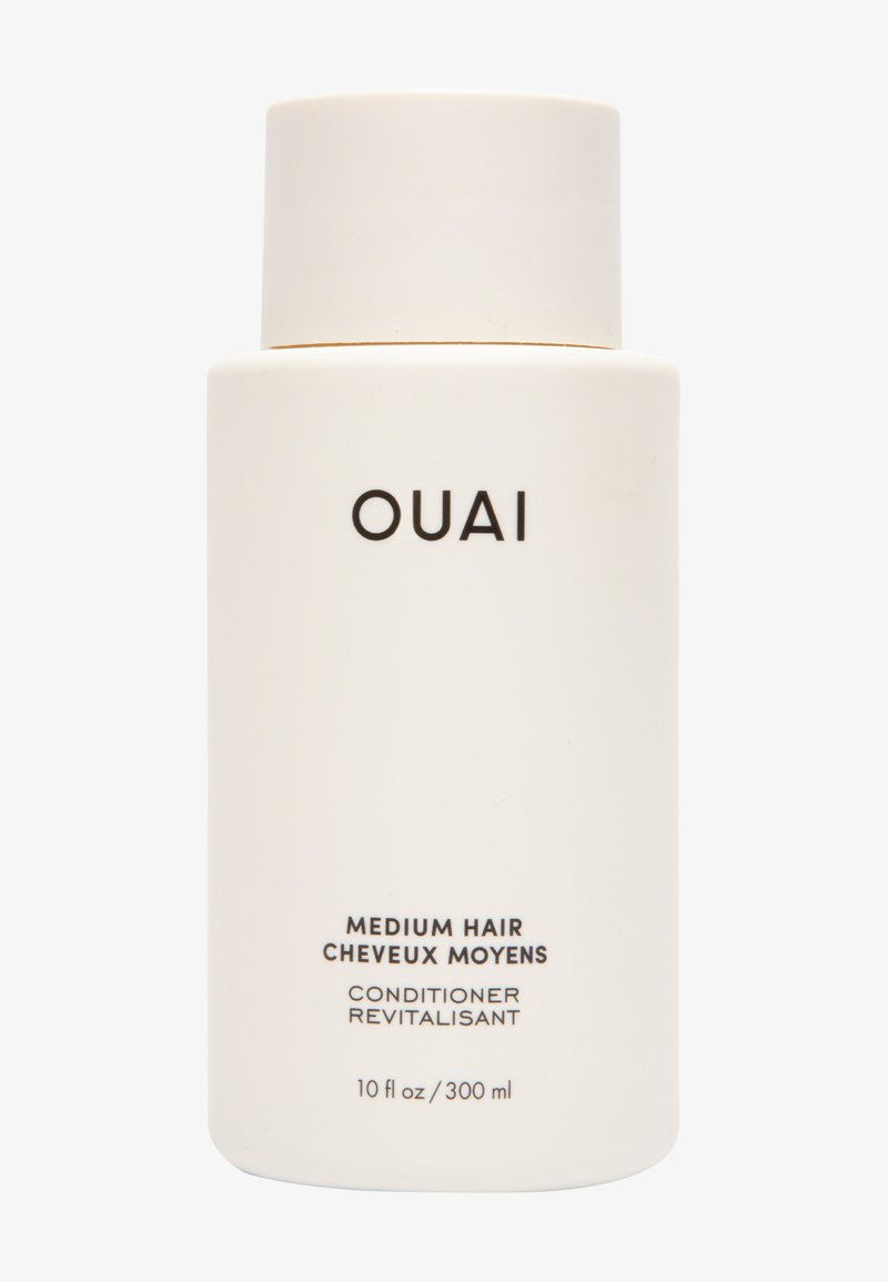 Ouai MEDIUM HAIR CONDITIONER nieokreślony
