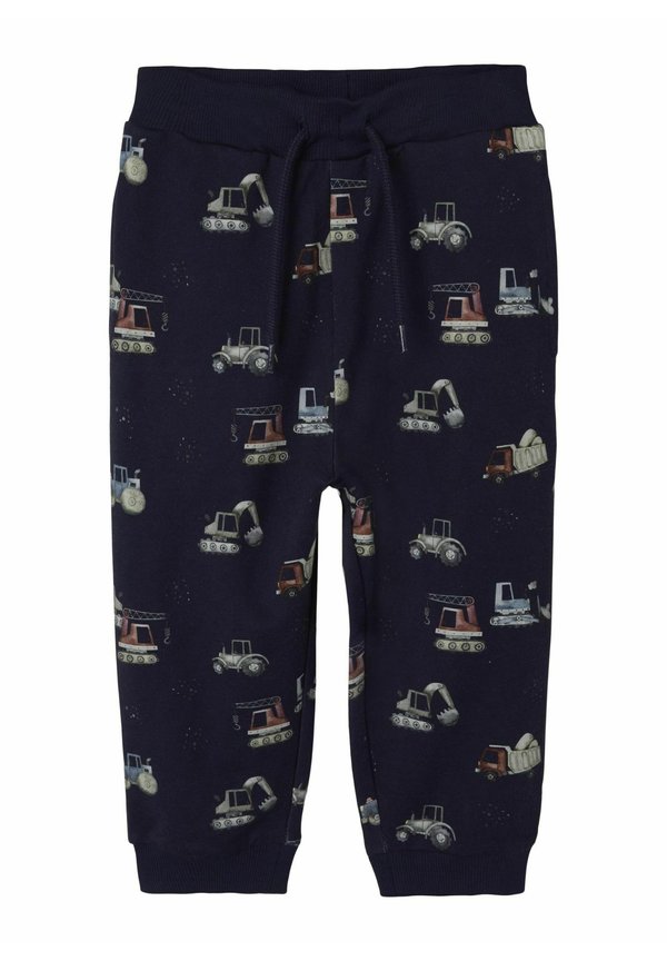 Jogginghose - dark sapphire