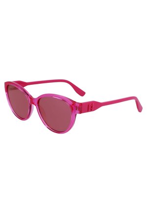 KARL LAGERFELD Occhiali da sole - fuchsia