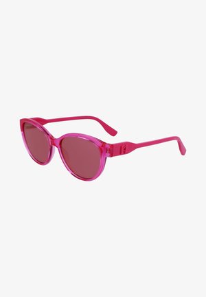KARL LAGERFELD Occhiali da sole - fuchsia