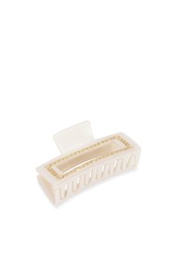 CLARISSE - Hair Styling Accessory - white